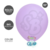 Globo Qwao Candy 10" - Sweet Ballon Shop