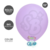 Globo Qwao Candy 12" - Sweet Ballon Shop