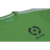 Moletom Verde Logomarca Preto