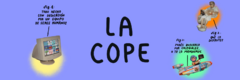 Banner de la categoría La Cope