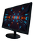 Monitor 20" Brazil pc Widescreen, Led Hd, Hdmi/ Vga, 60hz Vesa - comprar online