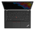 Notebook Thinkpad Lenovo T480 Core I5 16gb Ram 480gb Ssd - Preto - loja online