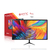 Monitor 21.5" Isync Widescreen, Led Hd, Hdmi/ Vga, 75Hz - (Ne) - In4Best