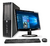 Computador Hp 8200 I7 8gb Ssd256 + Monitor 19'' + Wi-fi - loja online