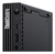 Desktop Lenovo Thinkcentre M70q I5, 6gb, Ssd 512gb, Win 11