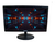 Monitor 20" Brazil pc Widescreen, Led Hd, Hdmi/ Vga, 60hz Vesa - loja online