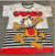 Remeron Garfield - comprar online