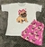 Pijama Adulto Verano con bolsillo Perrito Pug - comprar online