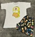 Pijama Adulto Verano con bolsillo Simpsons - Homero en internet