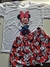 Pijama Verano Adulto con Bolsillo Minnie - comprar online