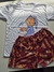 Pijama Adulto Verano con Bolsillo Garfield - comprar online