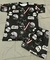 Pijama adulto verano FULL PRINT Star wars colores - comprar online