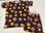 Pijama adulto verano FULL PRINT con bolsillo Dragon Ball