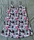 Camisolín / vestido animado Minnie y Mickey - comprar online