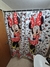 Cortina de baño Minnie - comprar online