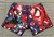 Boxer / Zunga infantil Spiderman - comprar online