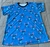 Remeron Stitch azul - comprar online