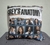 Almohadoncito de Greys Anatomy - comprar online