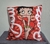 Almohadoncito de Betty Boop en internet