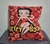 Almohadoncito de Betty Boop - comprar online