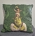 Almohadoncito de Shrek en internet