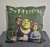 Almohadoncito de Shrek - comprar online