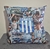 Almohadoncito de Racing - comprar online