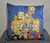 Almohadoncito de Simpson - comprar online