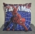 Almohadoncito de Spiderman - comprar online