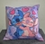 Almohadoncito de Stitch y Angela - comprar online