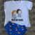 Pijama Infantil Verano Greys Anatomy