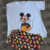 Pijama Adulto Verano Mickey