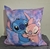 Almohadoncito de Stitch y Angela en internet