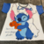 Remeron Stitch love