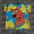 Remeron Scooby Doo - comprar online