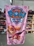 Toallones microtoalla Paw Patrol Rosa