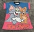 Remeron Tom y Jerry