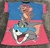 Remeron Tom y Jerry - comprar online