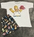 Pijama Adulto Verano con bolsillo Simpsons - Homero - comprar online