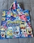 Ponchito infantil Bob esponja - comprar online