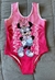 Mallas enterizas infantiles Minnie