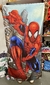 Toallones Microtoalla Spiderman - comprar online