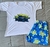 Pijama Adulto Verano con bolsillo Marciano Toy Story