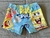 Boxer / Zunga infantil Bob Esponja - comprar online