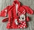 Bata infantil Minnie - comprar online