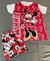 Pijama Infantil Verano Minnie