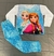 Pijama Infantil Invierno Frozen