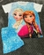 Pijama Infantil Verano Frozen