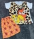 Pijama Adulto Verano Rey Leon - comprar online