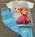 Pijama Infantil Media Estación Frozen